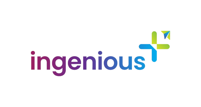 Ingenious+
